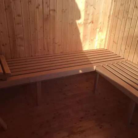 Lejlighed Ferienwohnung Waldheim